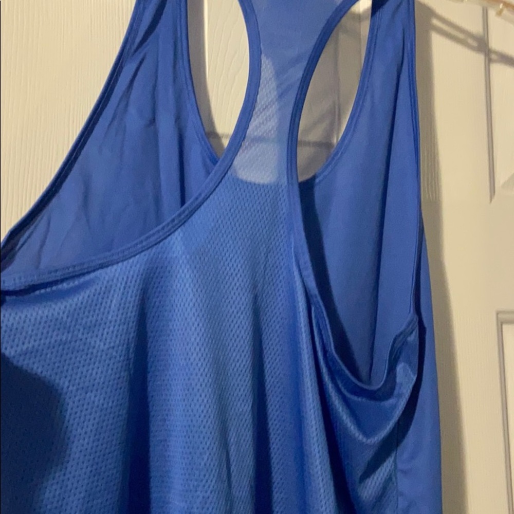 Reebok Performance Tank - Picture 3 of 4
